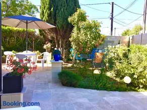 MaisonTevy - Appart 2 Chambres-4lits-Terrasse-Jardin & Studio-Confort-Climatisation- Idéale-Pro-Tourisme - Image 1