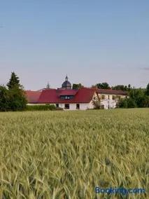 Ferienhaus Nebra "Zur Dorfkirche" - Image 1