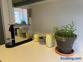 Apartment in historic manor by the Limfjord - Image 3