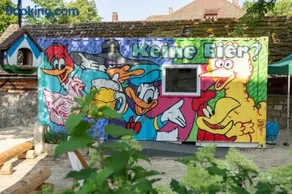 Gästesuite im Stöckelkeller bei Bayreuth - Image 2