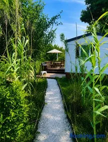 Cabane la Clef des Champs au Mas des Entrages - Image 3