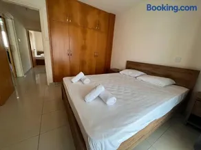 Greek Harmony Apartment - Image 4