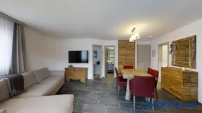 Grischalva 2 - Celerina - Image 1