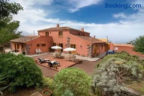 Casa Rural El Adelantado - Image 1