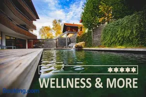 Chalet Ifen am Hochgrat - Oberstaufen PLUS Card - Dogfriendly - Image 1