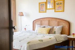 Pushpak Boutique Homestay - Image 1