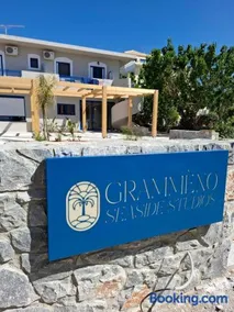 Grammeno Seaside Studios - Image 1