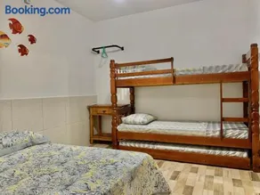 Casa Sol Ubatuba - Suítes no Centro de Ubatuba - Image 4