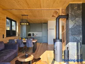 LK Mountain Residence domki i segmenty z prywatnym jacuzzi, sauną i widokami na góry i jezioro - Image 2