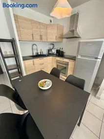 Appartement 2 pièces meublé et cosy avec loggia - Image 5