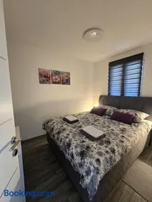Tiny House Ciciban - self check in and check out - Image 1