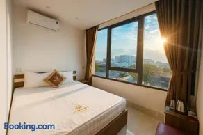 Tường Vân Legend Hotel - Image 1
