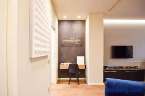 Nuova Cafe' Suite - Image 1