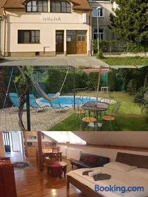 Pension Archa Mikulov - Image 1