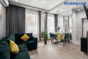 Royal Apartment on Balabana street - Image 5
