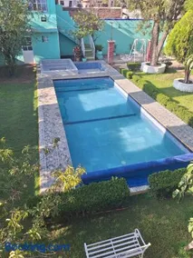 Hotel Elohim Tequis - Image 2