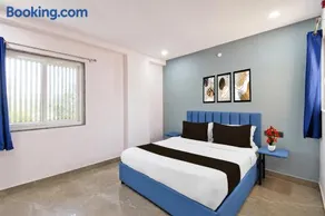 HTL O MANSION SUITES AMEERPET - Image 2