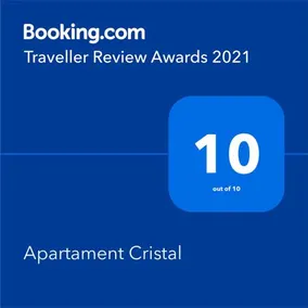 Apartament Cristal - Image 1