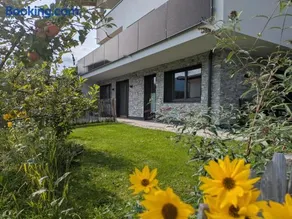 Ferienwohnung Bergzauber - Image 1