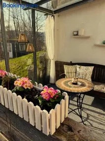 Ferienwohnung Rhöner Luft - Image 2