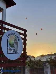 Itaimbezinho Hostel Santa Catarina - Image 1