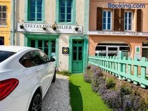 Le Pavillon Brice - Jardin privé - Cœur ETRETAT - Image 3