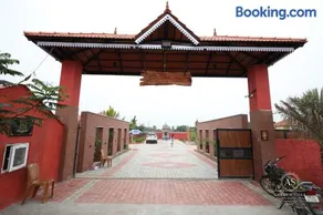 AS Garden Villa - Image 1