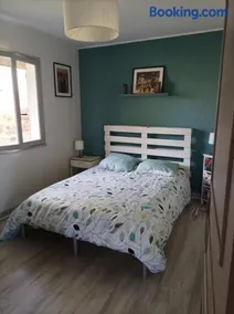 chalet deux chambres au calme - Image 3