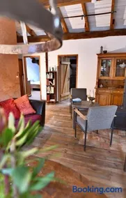 Gîte Appartement dans maison de village - Image 5