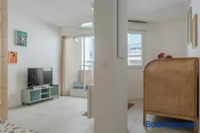 Charmant T2 avec balcon - Chaves - Image 1
