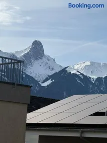 Moderne Wohnung mit Bergblick und nahe Thunersee - Image 3
