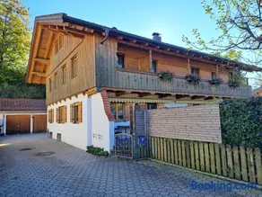 Ferienwohnung Schwarzenberger - Image 1