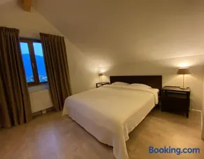 Maisonette Penthouse-Stil 150m2 - direkt am Walensee mit Badestrand - Image 4