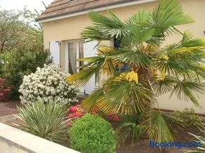 Chambres d'hôtes Sébastien et Angélita - Image 3