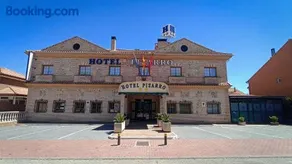 Hotel Pizarro - Image 2