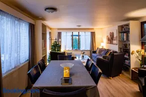 COZY & SPACIOUS PLACE ON A QUIET SPOT IN THE MIDDLE OF THE NETHERLANDS with free use of 2 women's and 2 men's bikes plus child seat - Image 1