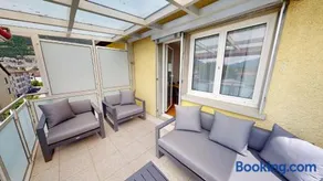 4 Zimmer Wohnung mit Balkon - Solution-Grischun - Image 2