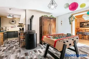 Gîte les 3 pins - Image 3