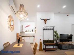 Bonito loft para 4 personas - Image 3