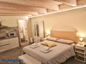 Vico-Letto studio apartment - Image 1