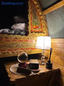 The gypsy wagon - Image 5