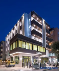 Hotel Olympic - Image 2