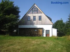 Ferienhaus Zinnwald - Image 1