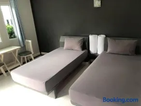 ภูรักษ์รีสอร์ท บ้านกรูด - Image 4