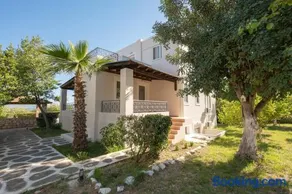 Thea Luxury Villa - Image 1
