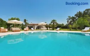 Villa Carrisi - Salento Reservation - Image 2
