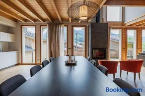 Chalet Joli - Image 1