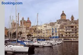 Vittoriosa holiday apartment rental with Ac - Image 5