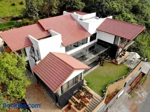 Soul Tree Villa 50 Super Luxury Villa with heated plunge pool and jacuzzi - Image 3