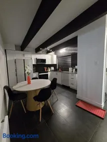 Maison Lavoie Modern 3 BR Townhouse - Image 4